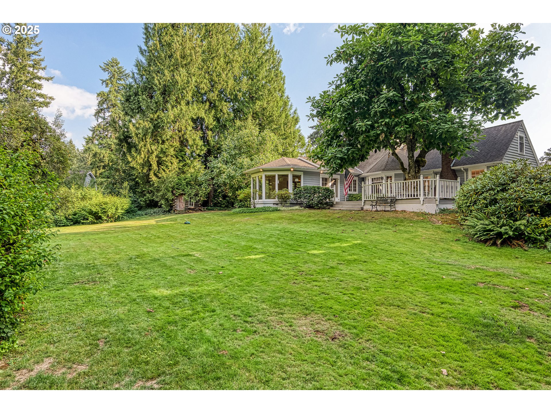 17300 SE OATFIELD RD, Milwaukie