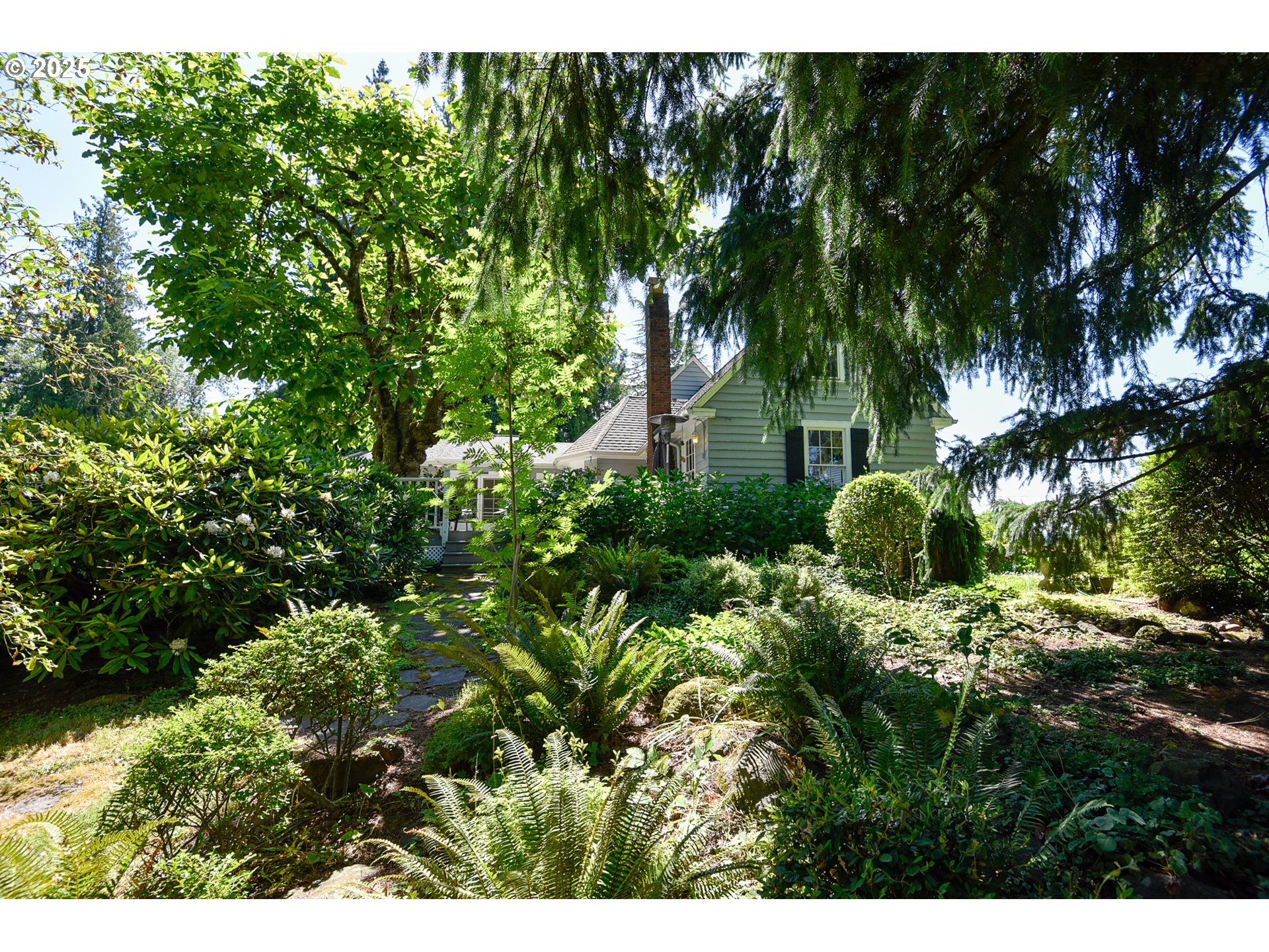 17300 SE OATFIELD RD, Milwaukie