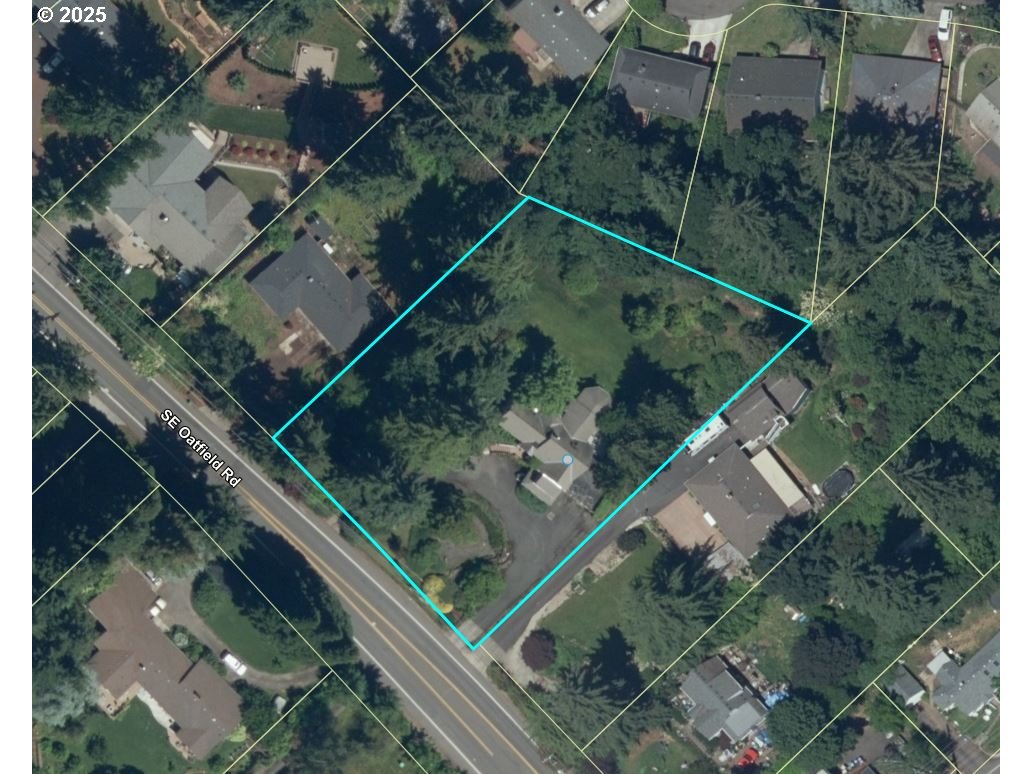 17300 SE OATFIELD RD, Milwaukie