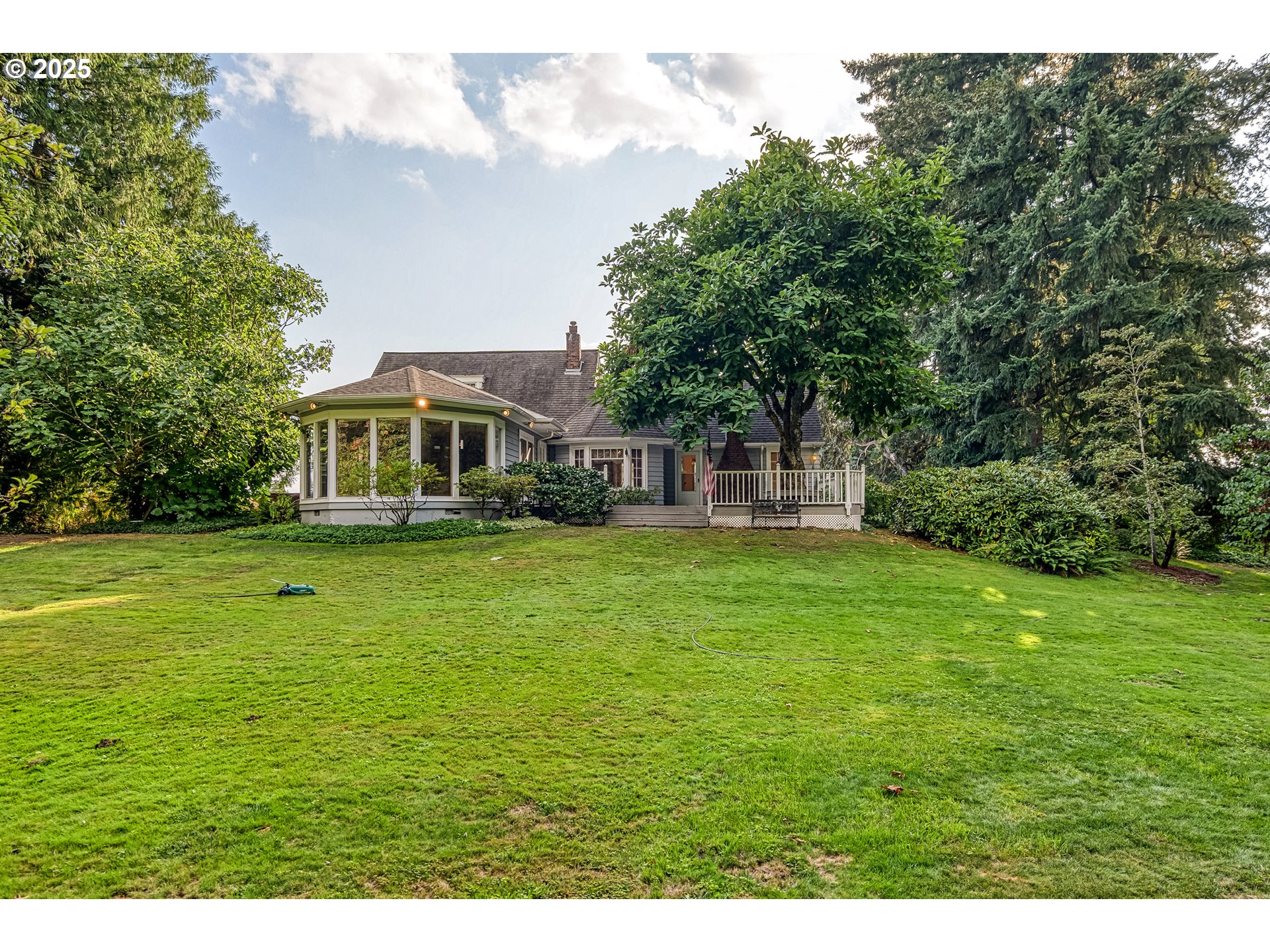 17300 SE OATFIELD RD, Milwaukie