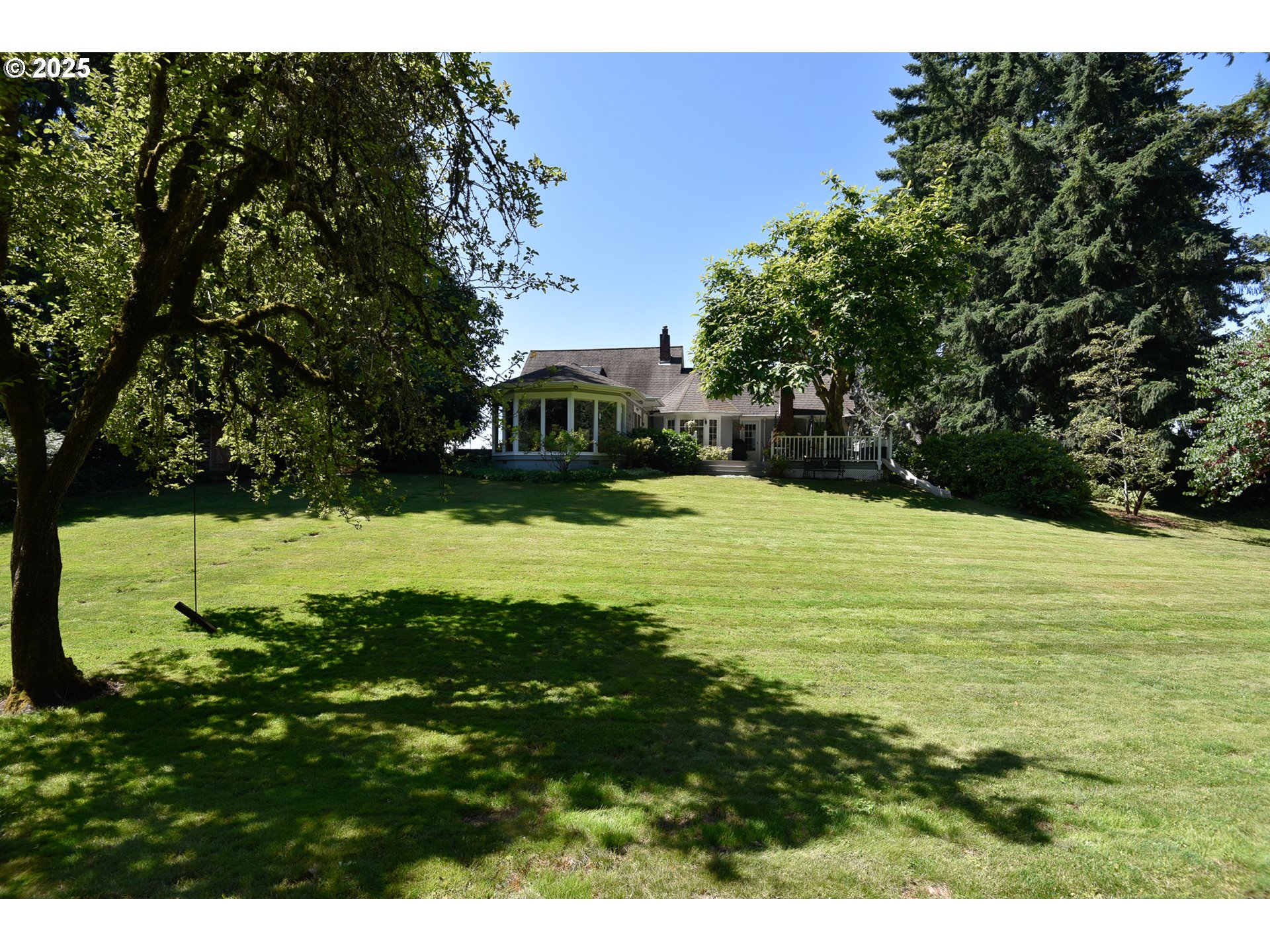 17300 SE OATFIELD RD, Milwaukie