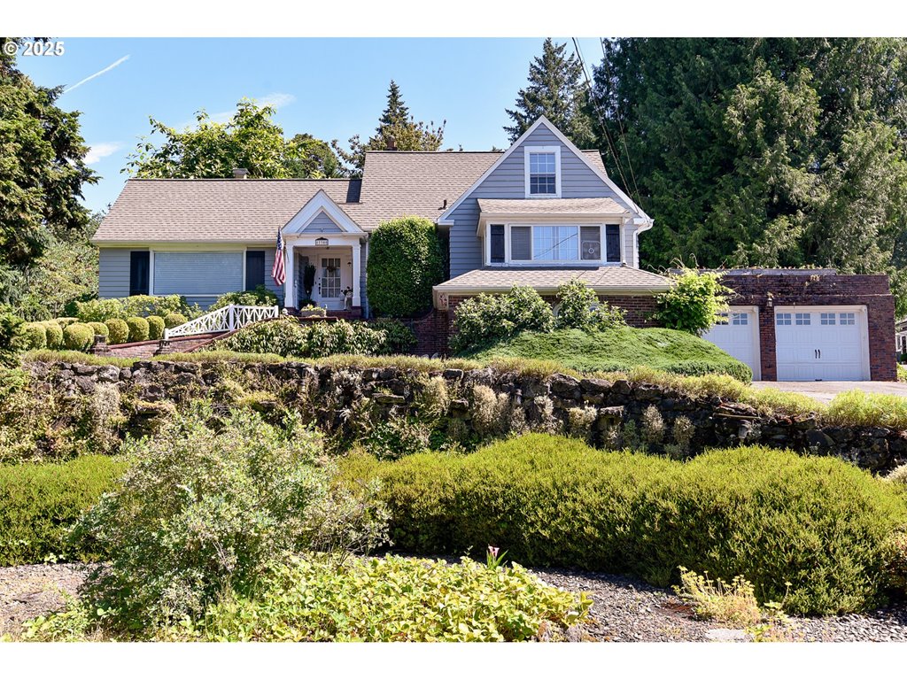 17300 SE OATFIELD RD, Milwaukie