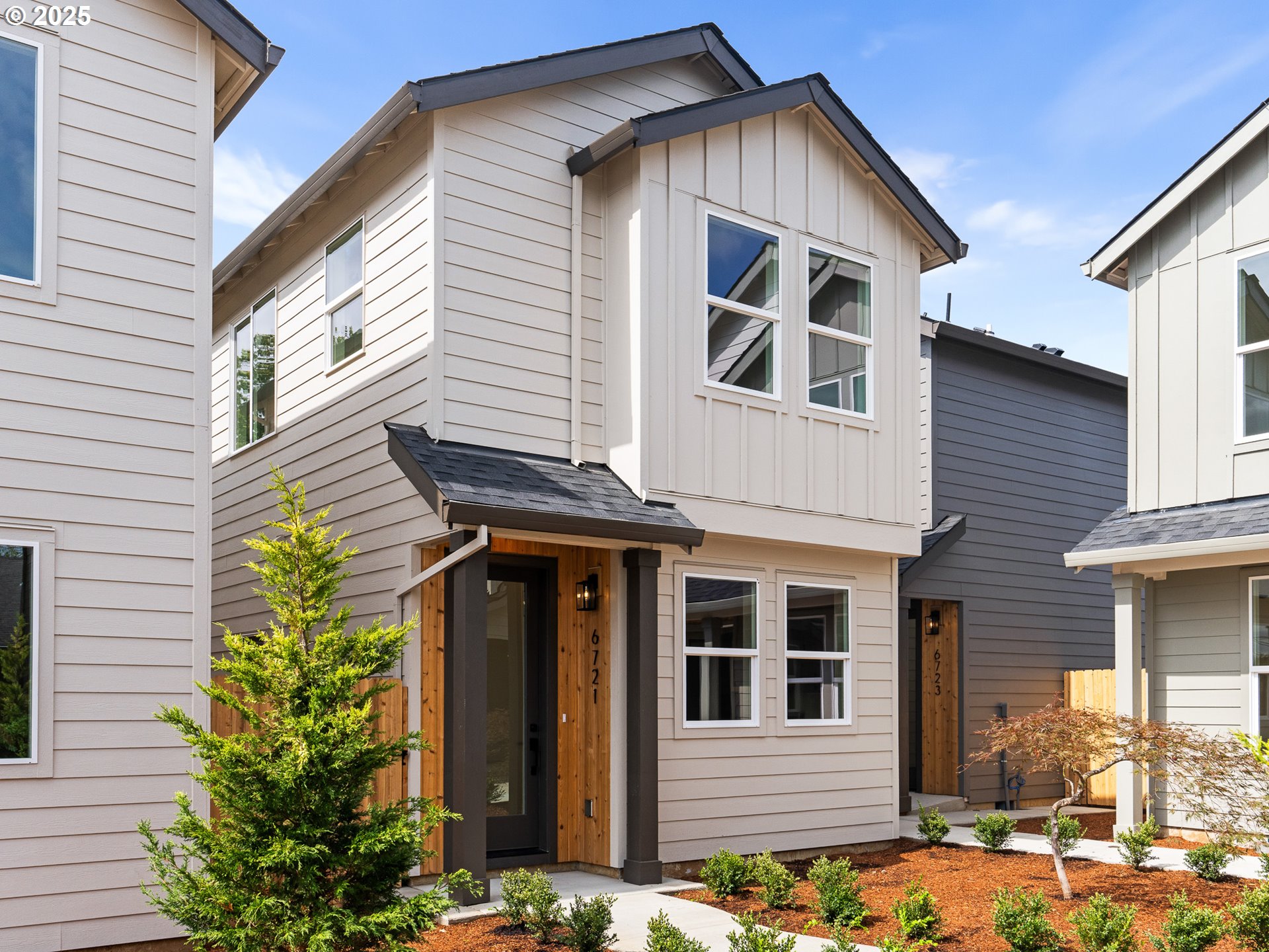 6717 SE Gladstone ST, Portland