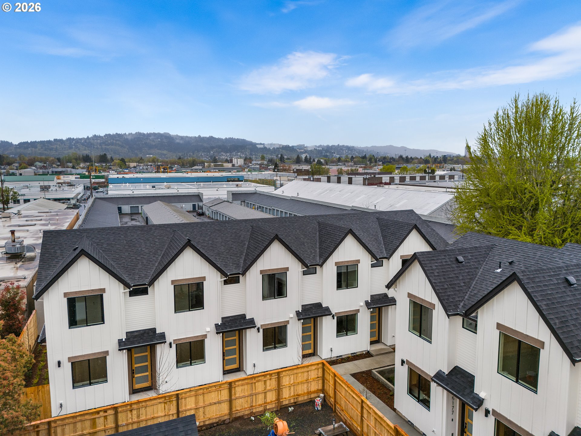 5179 SE 28th AVE 6, Portland Unit: 6