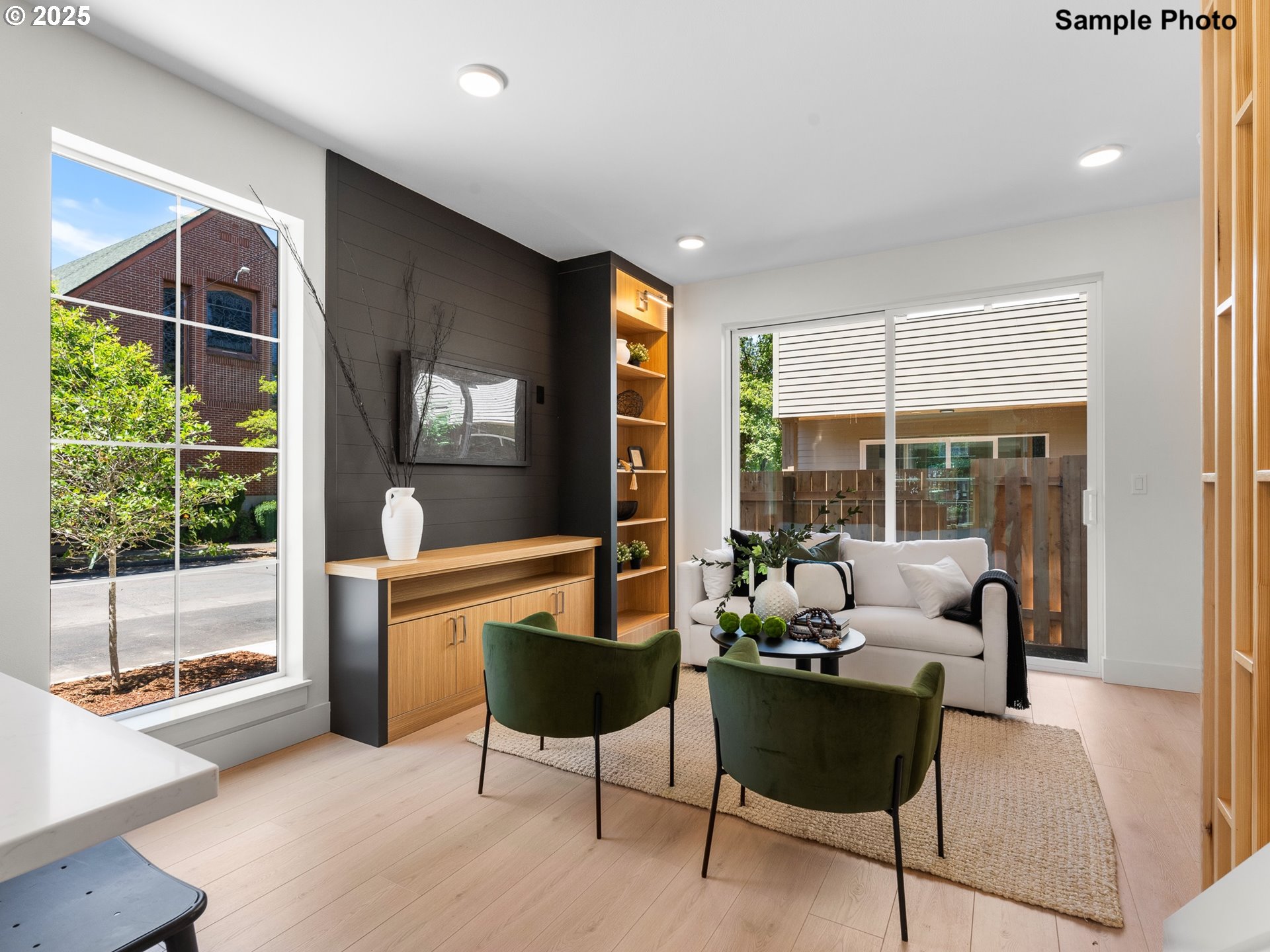 3021 NE Ainsworth ST 6