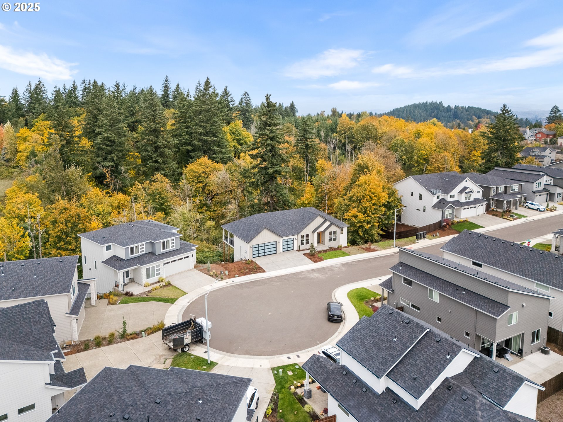 841 SW 49th DR, Gresham