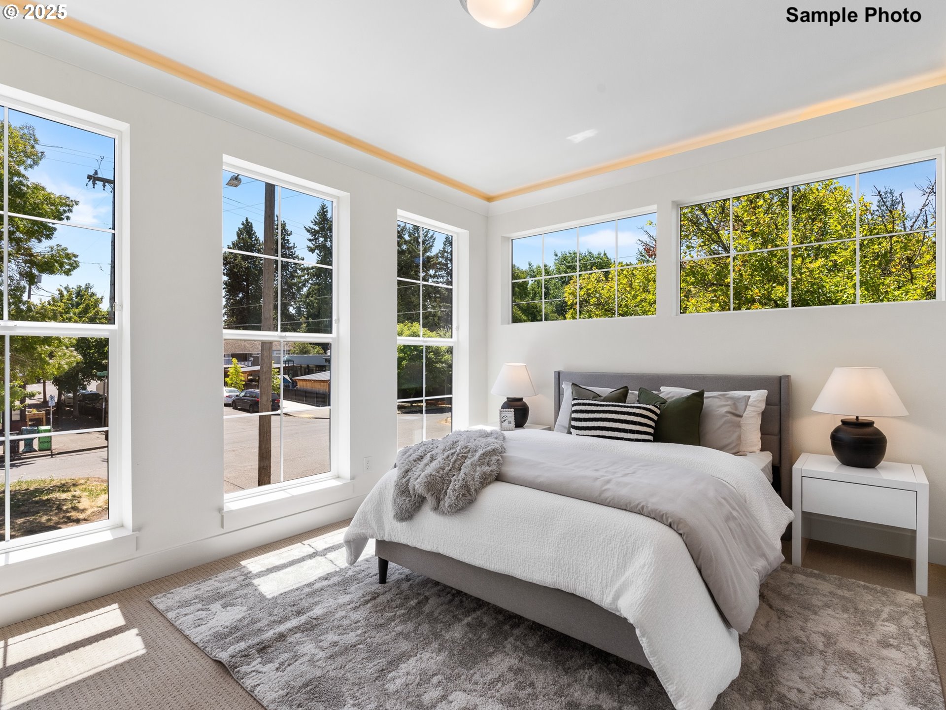 3001 NE Ainsworth ST, Portland