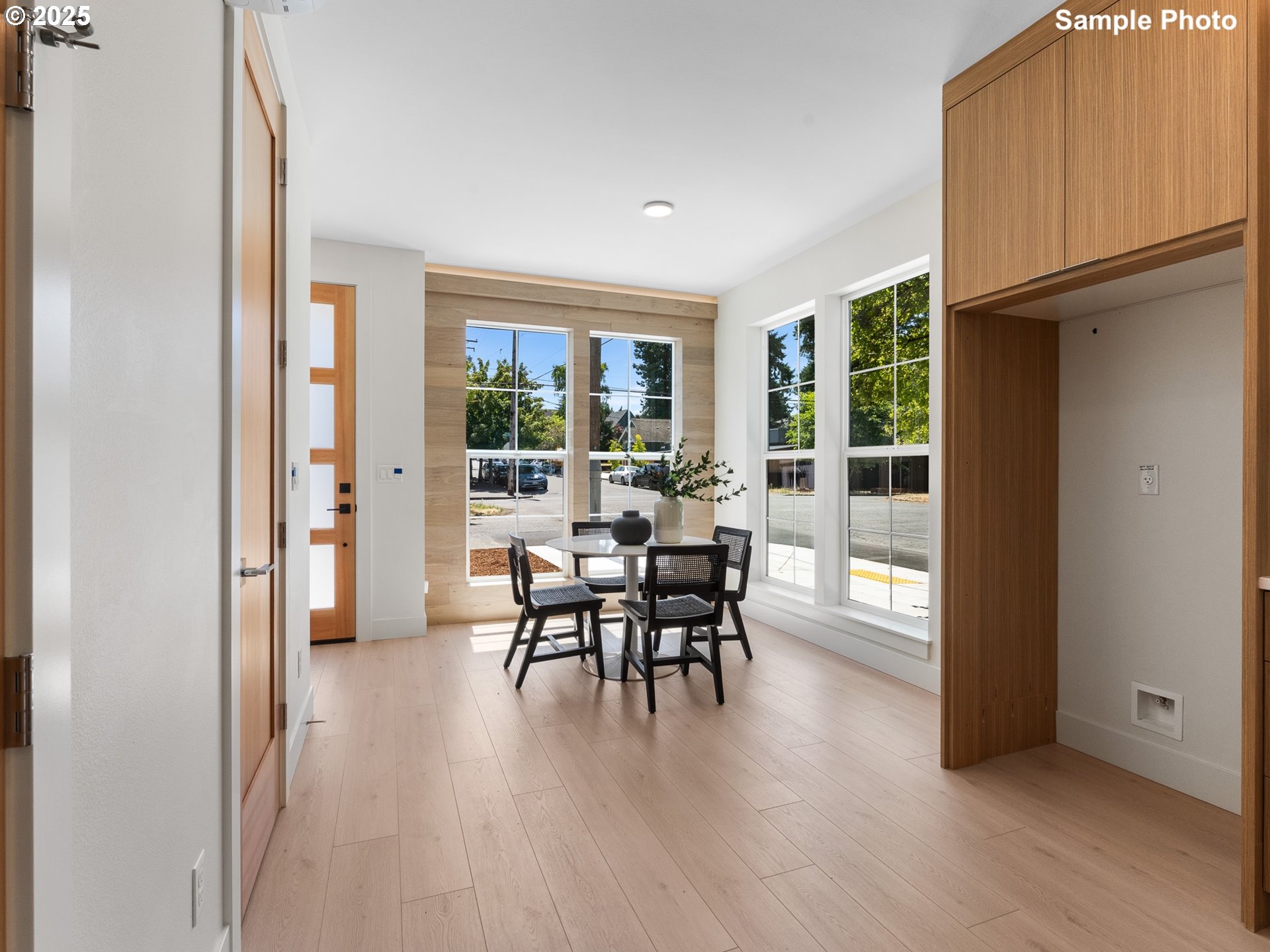 3001 NE Ainsworth ST, Portland