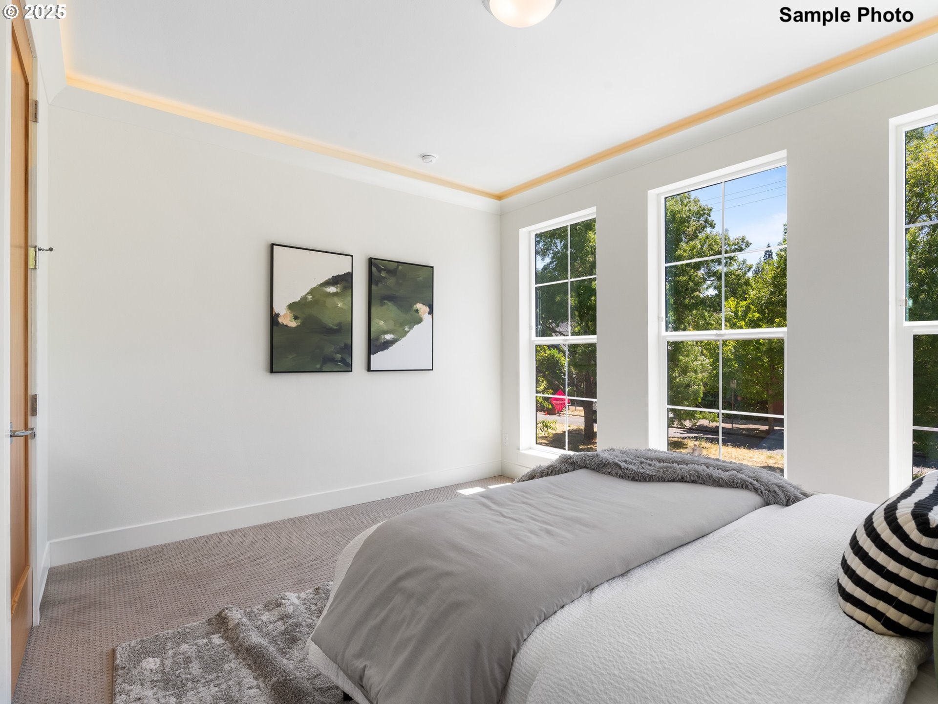 3001 NE Ainsworth ST, Portland