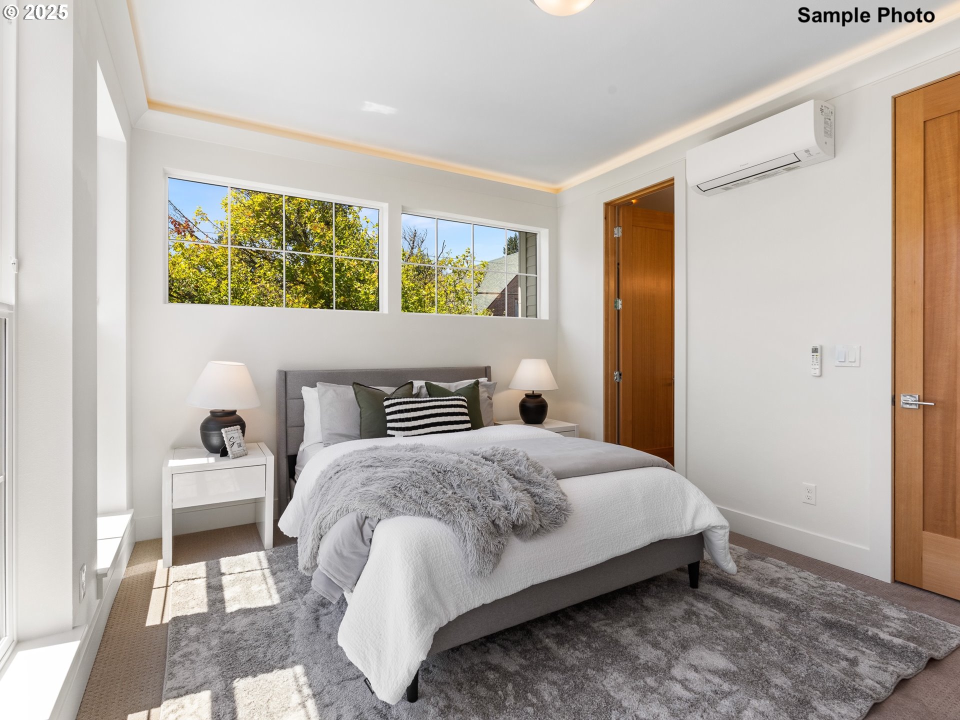 3001 NE Ainsworth ST, Portland