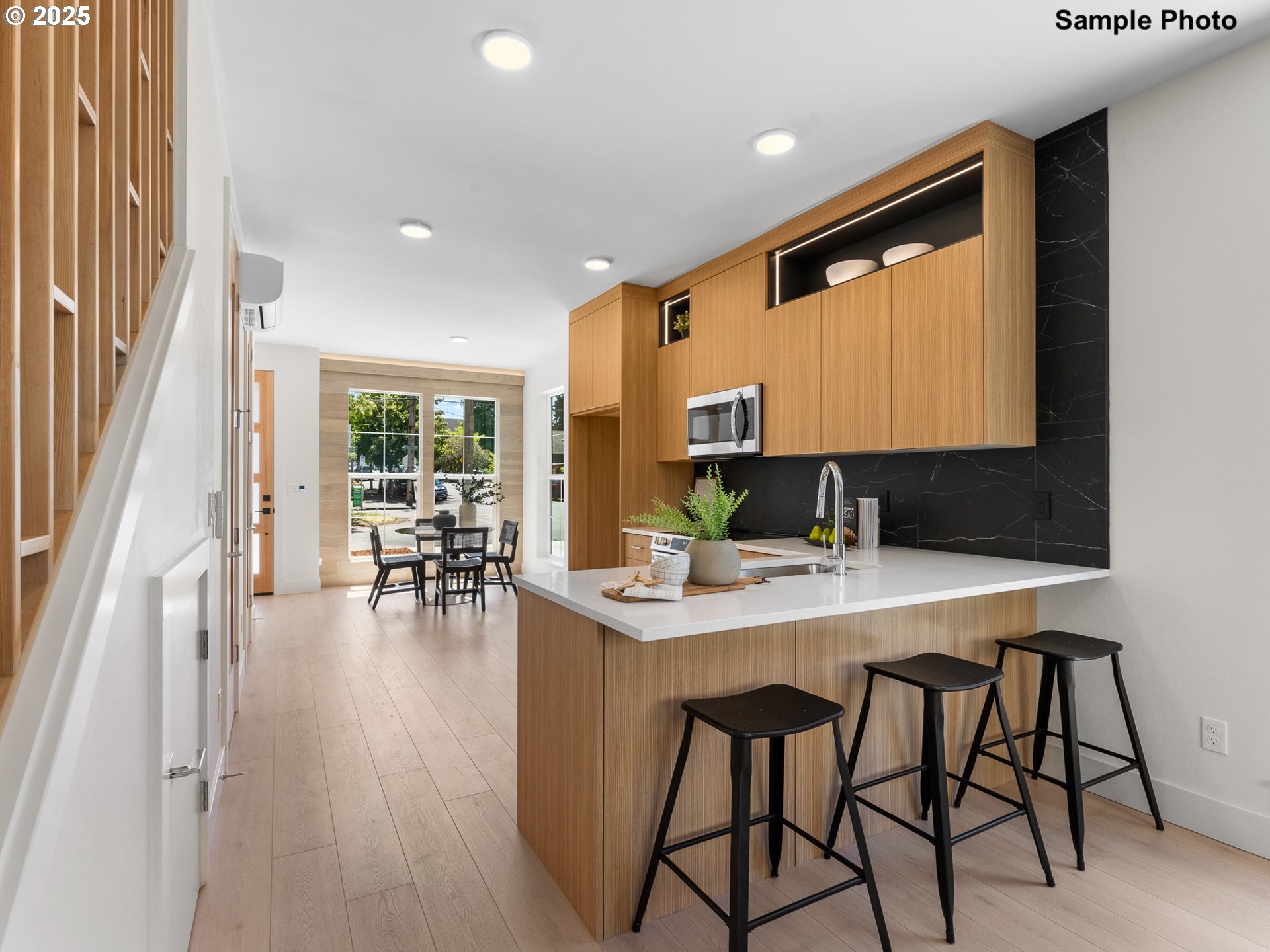 3001 NE Ainsworth ST, Portland