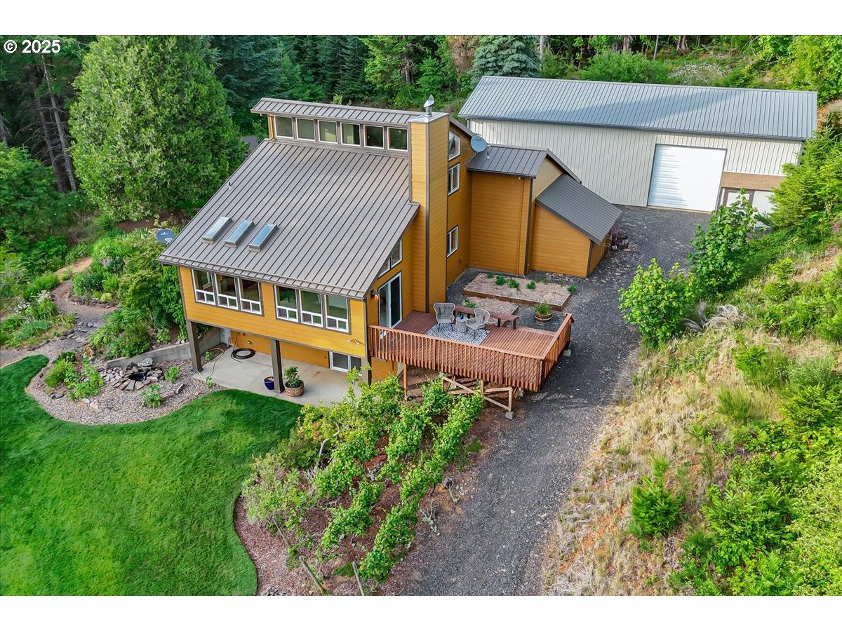 23175 SW PEAVINE RD, McMinnville