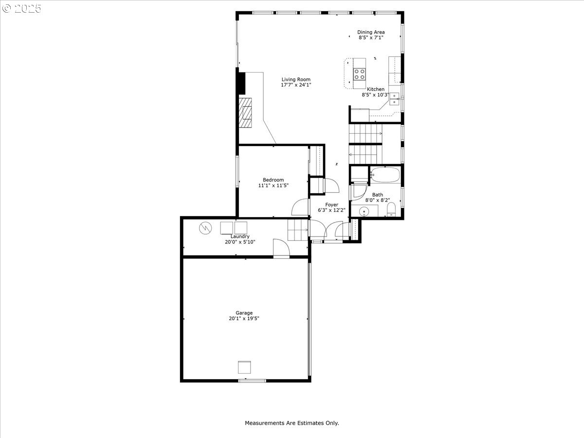 23175 SW PEAVINE RD, McMinnville