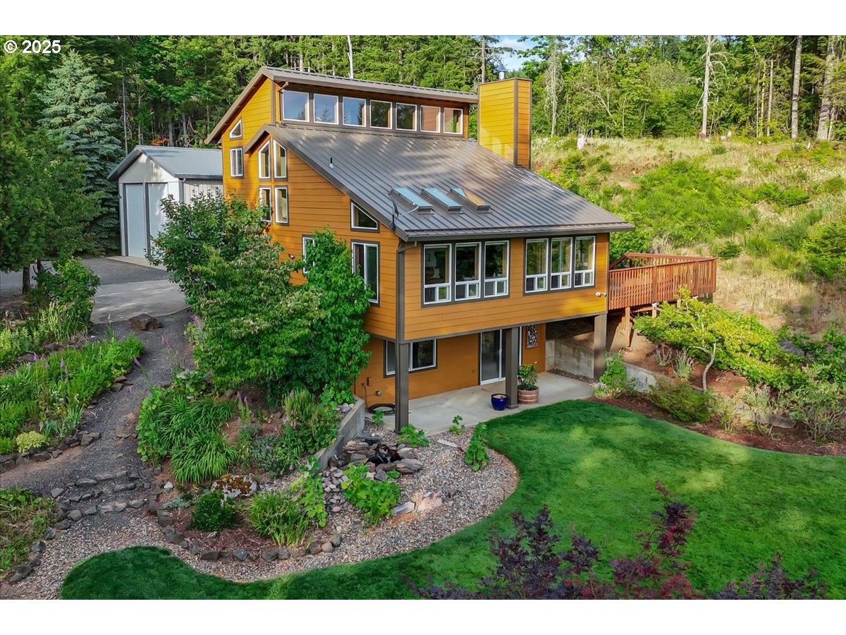 23175 SW PEAVINE RD, McMinnville