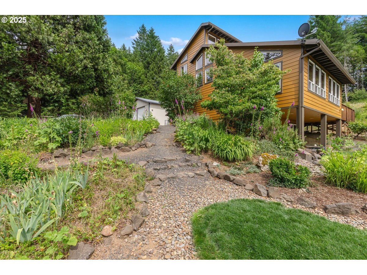 23175 SW PEAVINE RD, McMinnville