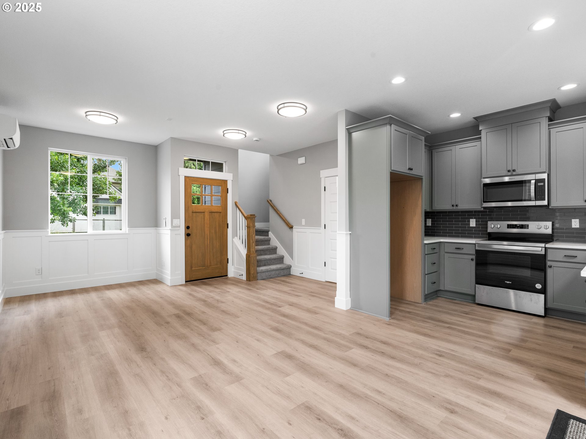 4591 N Haight AVE, Portland