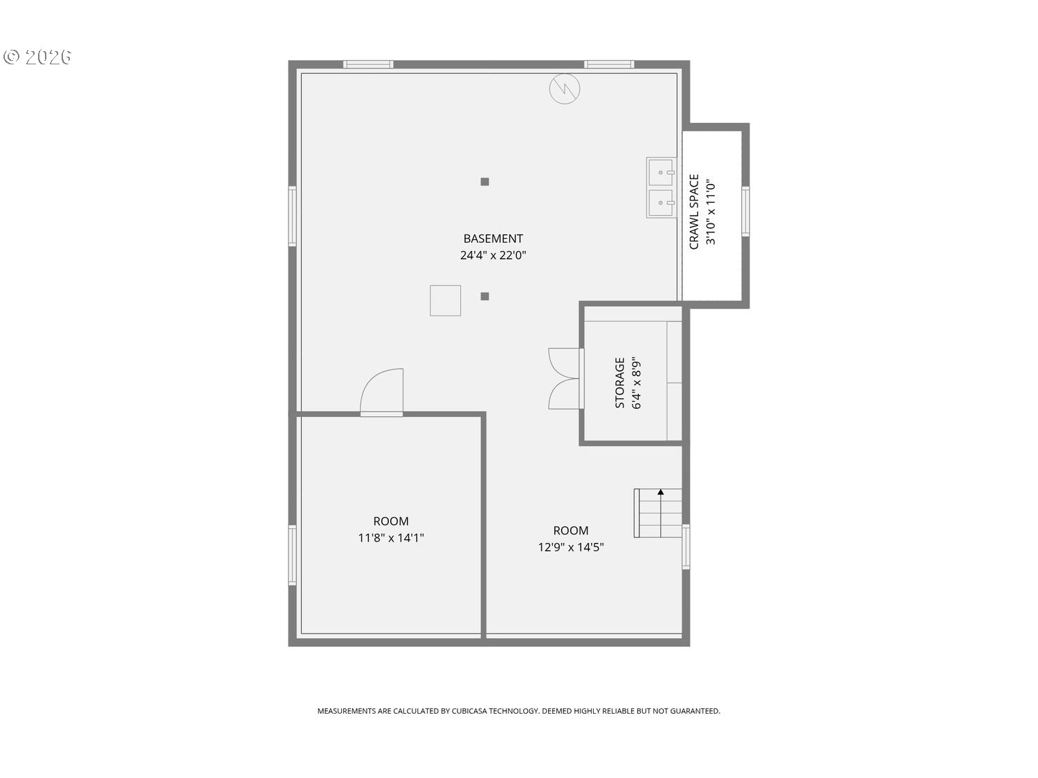 4037 NE GARFIELD AVE