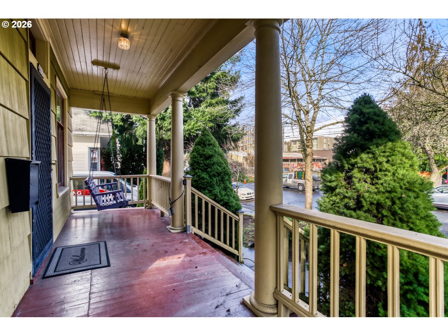 4037 NE GARFIELD AVE