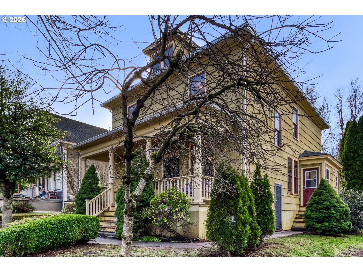 4037 NE GARFIELD AVE