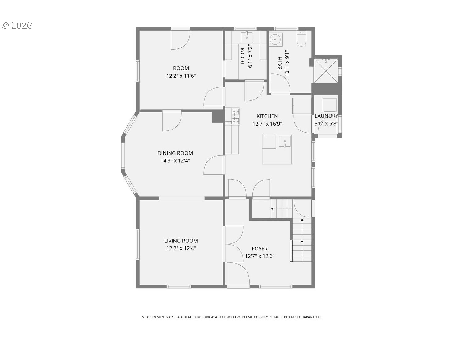 4037 NE GARFIELD AVE