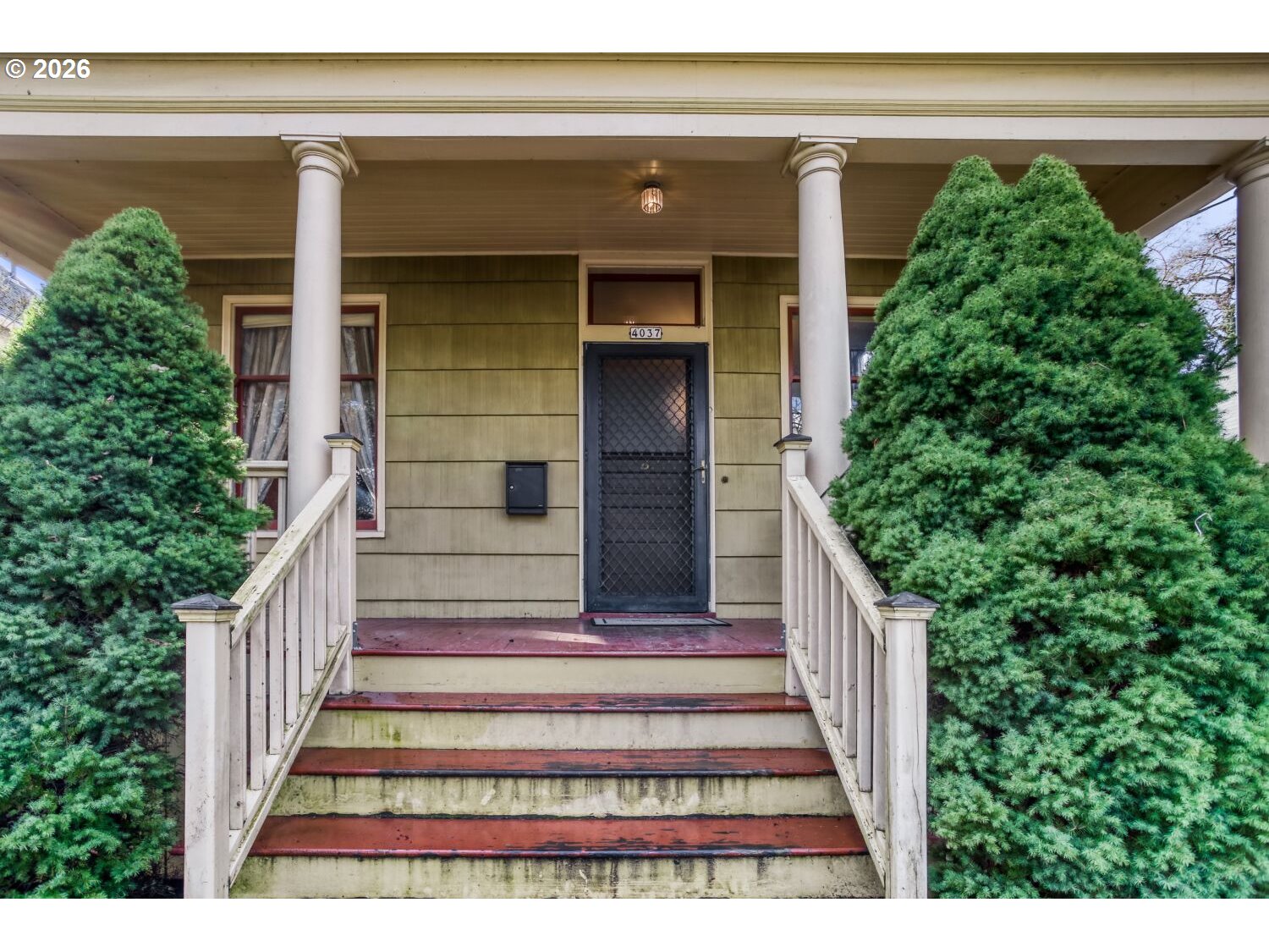 4037 NE GARFIELD AVE