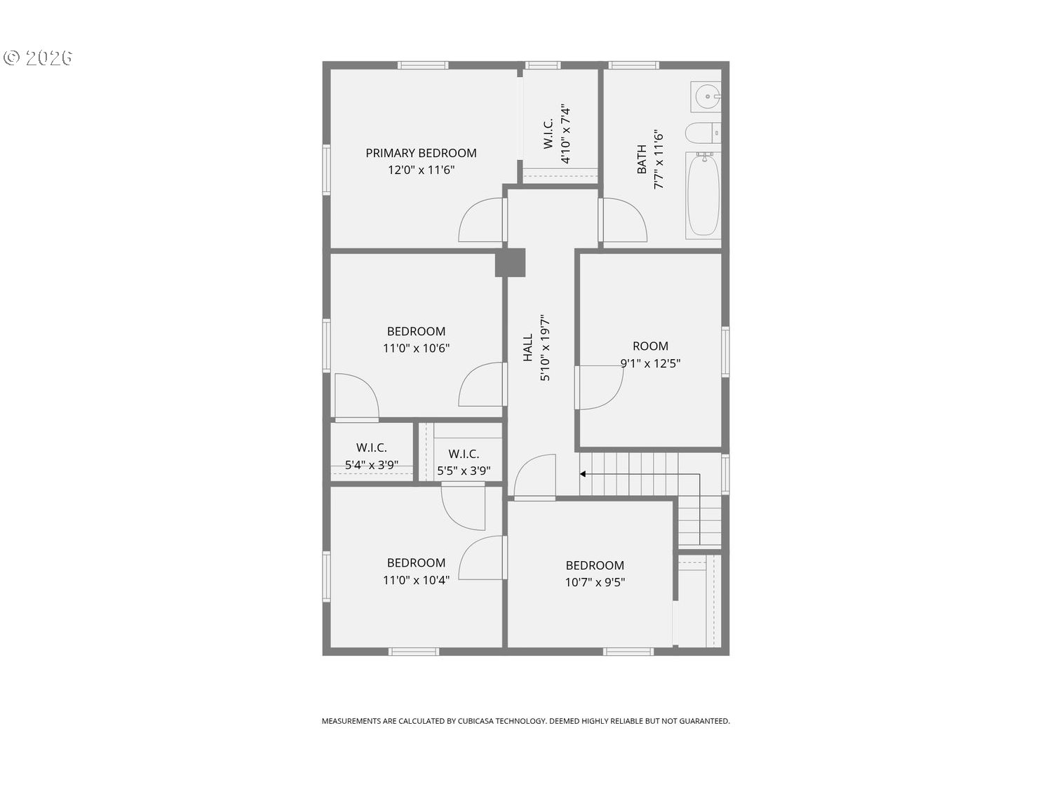 4037 NE GARFIELD AVE