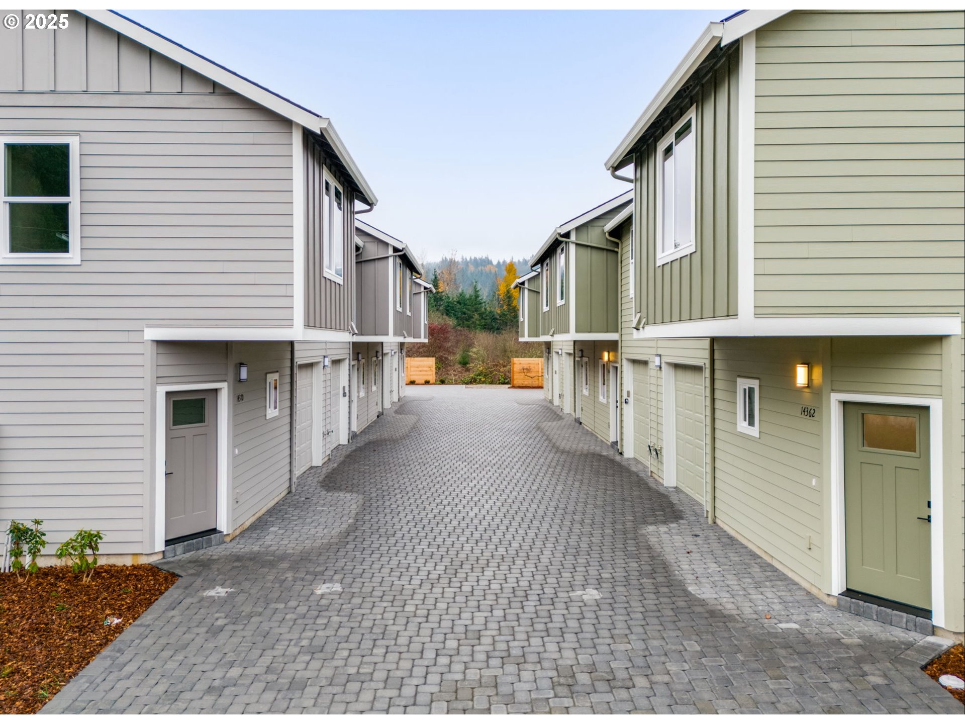 14366 SE KNIGHT ST, Portland