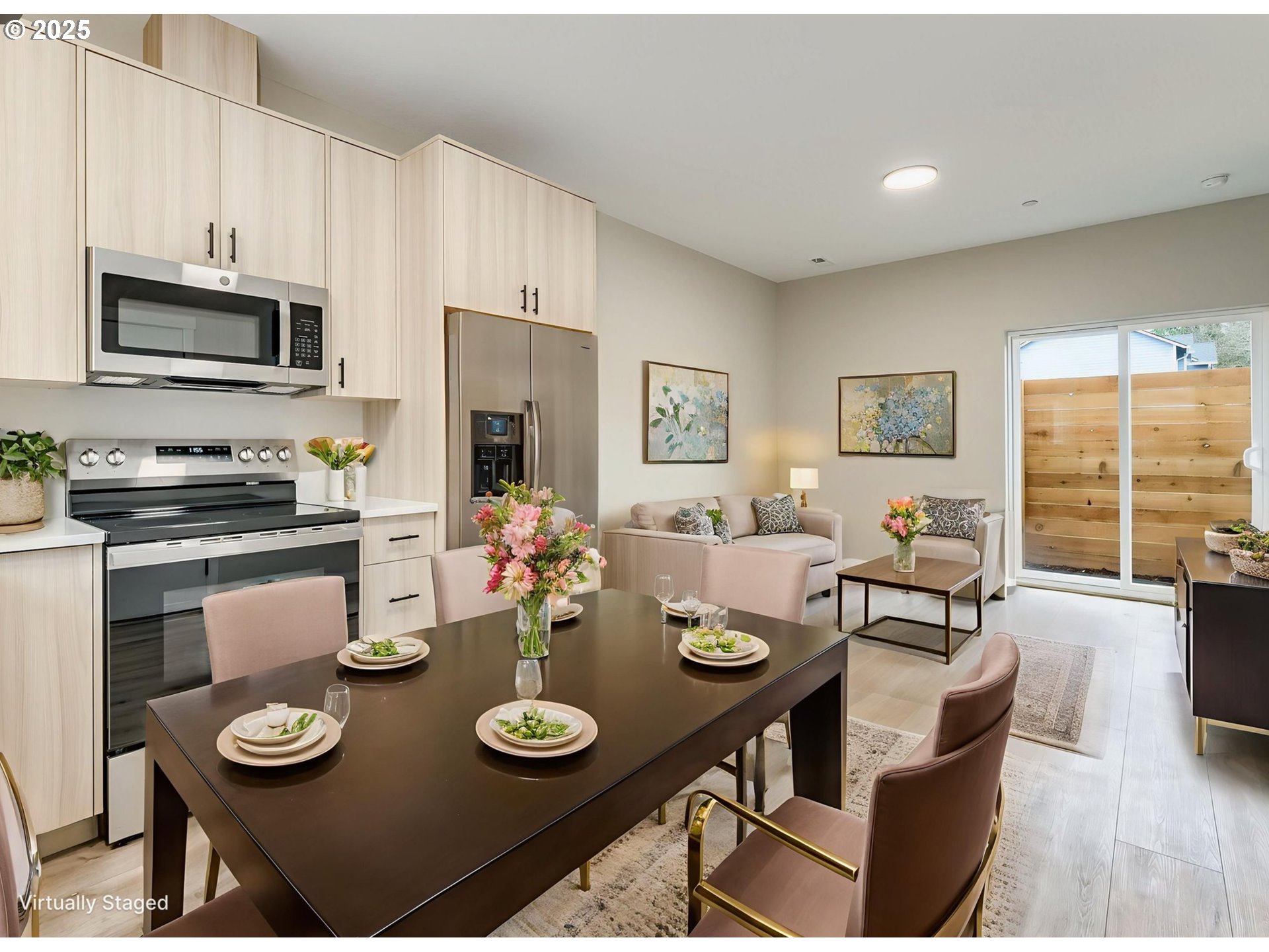 14366 SE KNIGHT ST, Portland