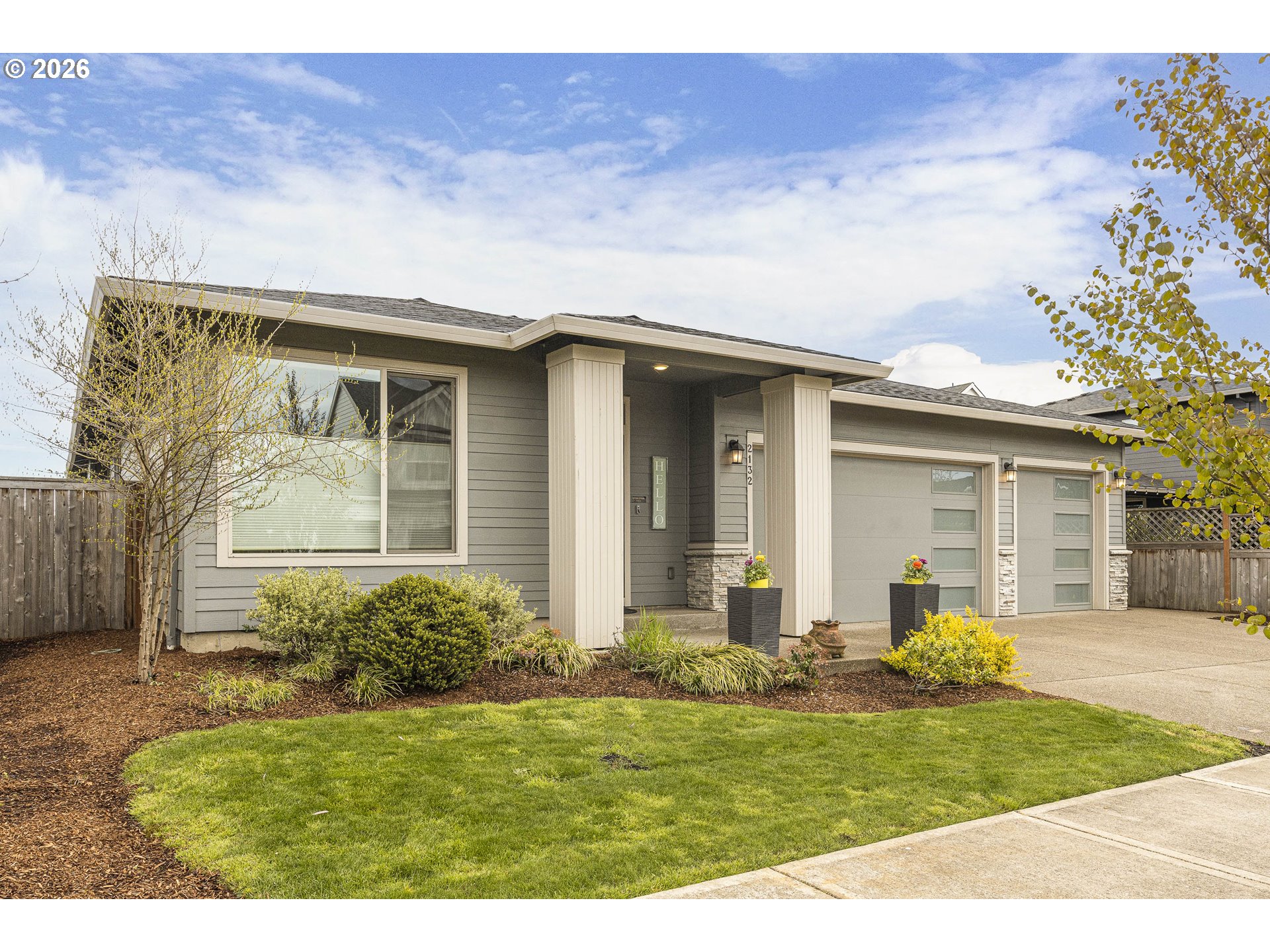 2132 NW MCGAREY DR, McMinnville