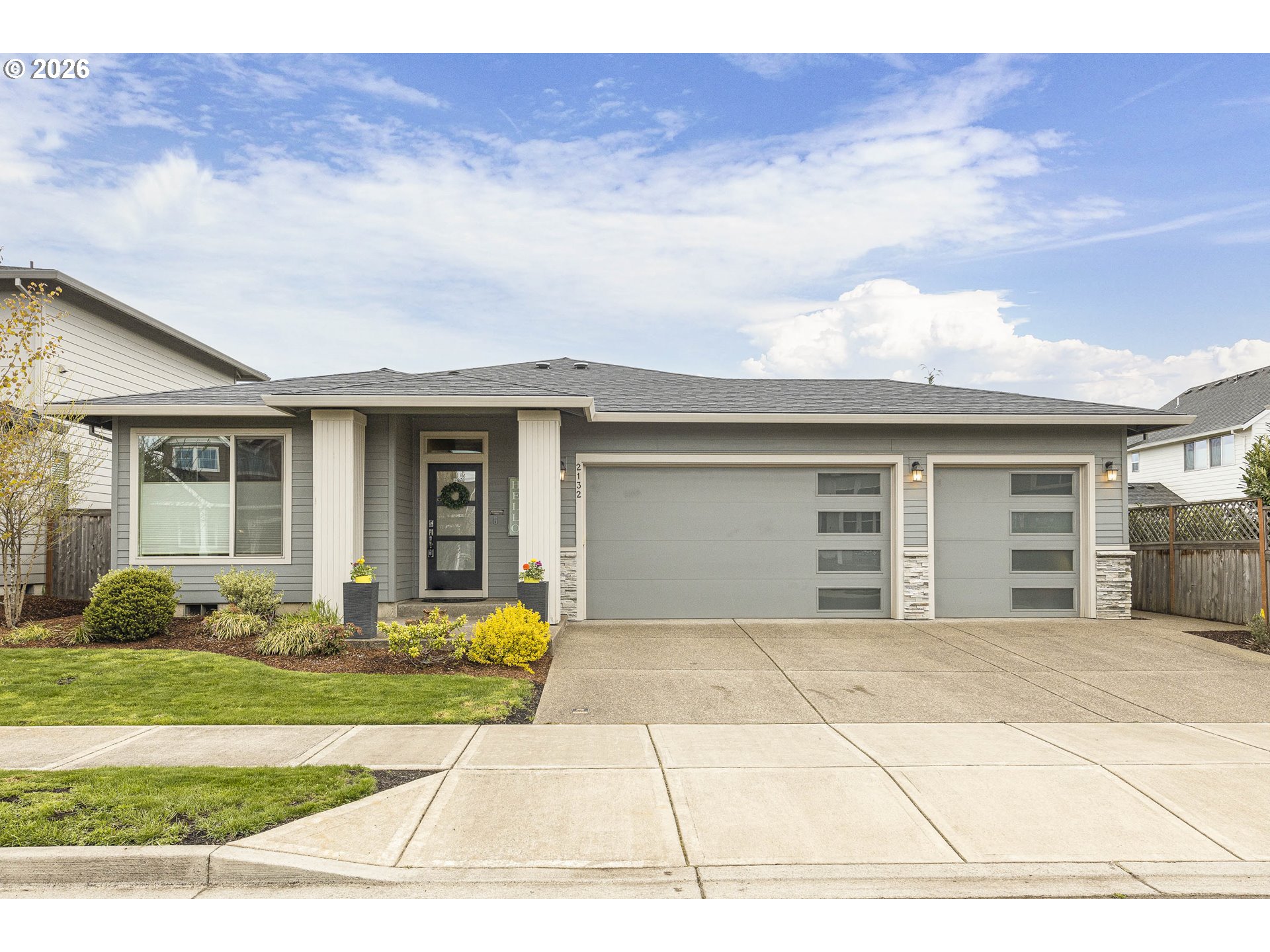 2132 NW MCGAREY DR, McMinnville
