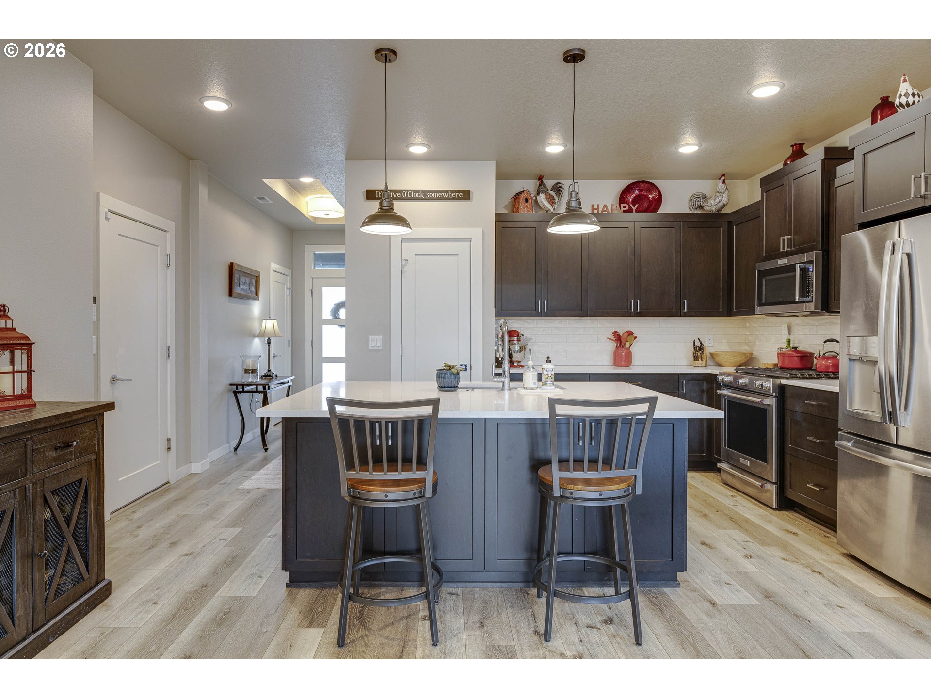 2132 NW MCGAREY DR, McMinnville