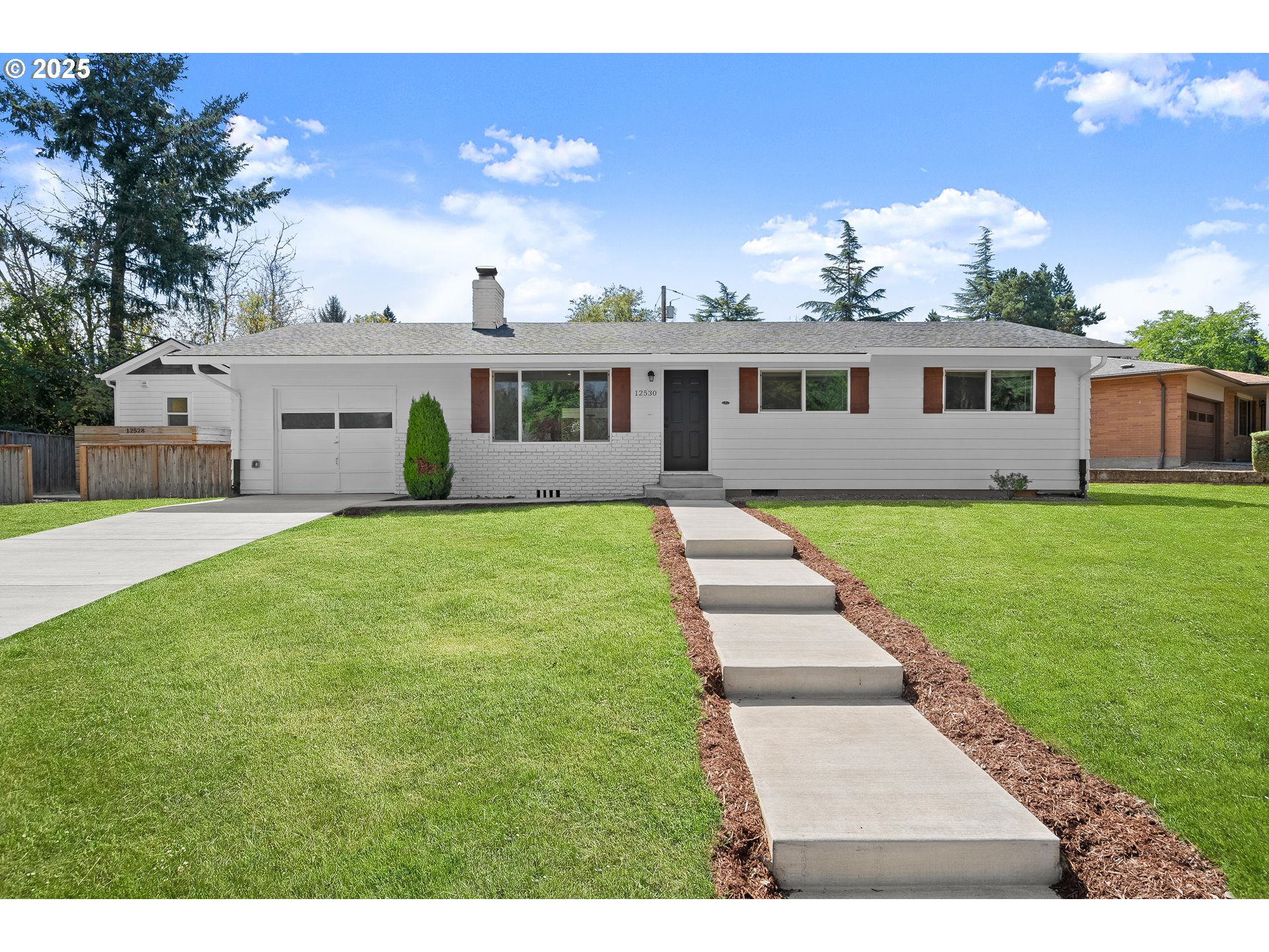 12530 SW BROOKSIDE AVE