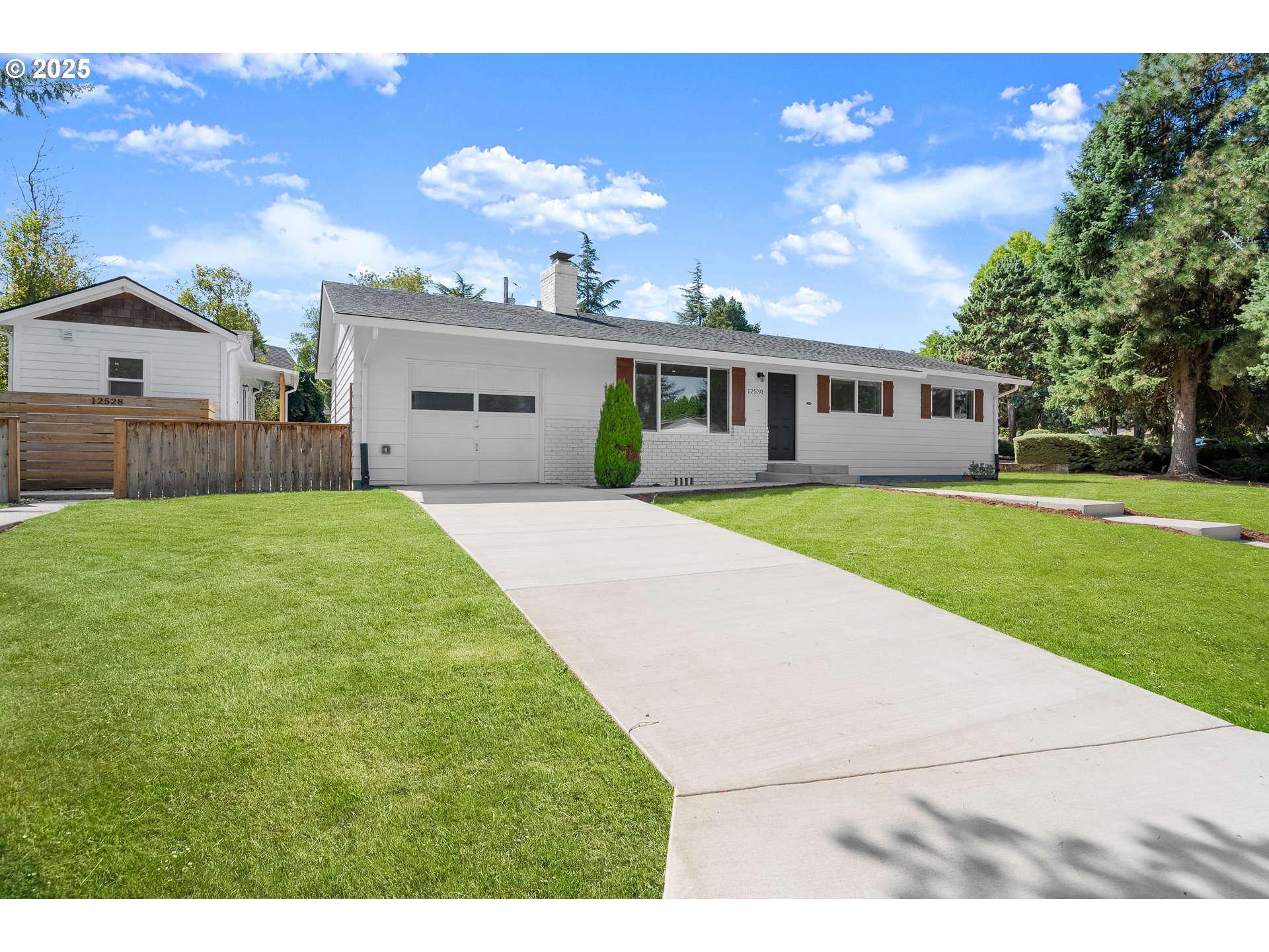 12530 SW BROOKSIDE AVE