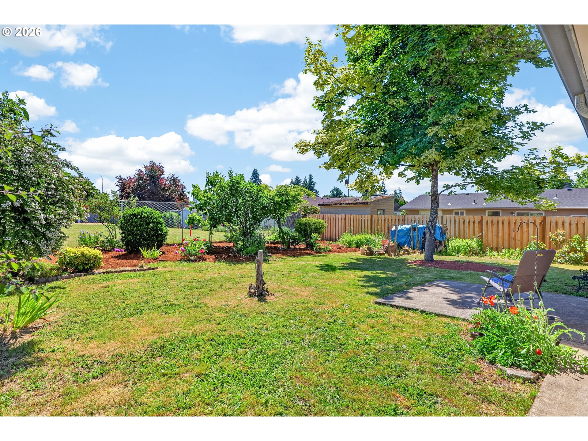 1340 NW THOMSEN LN, McMinnville