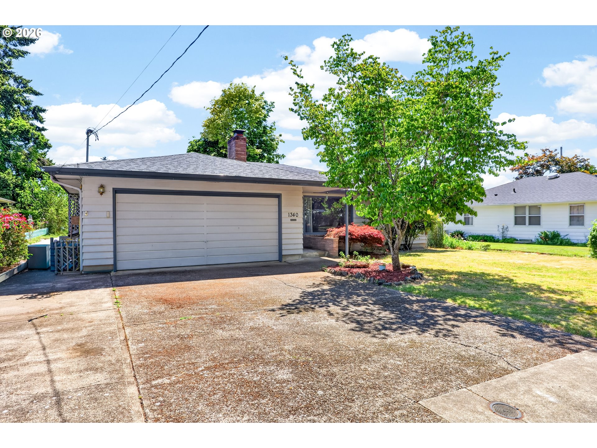 1340 NW THOMSEN LN, McMinnville