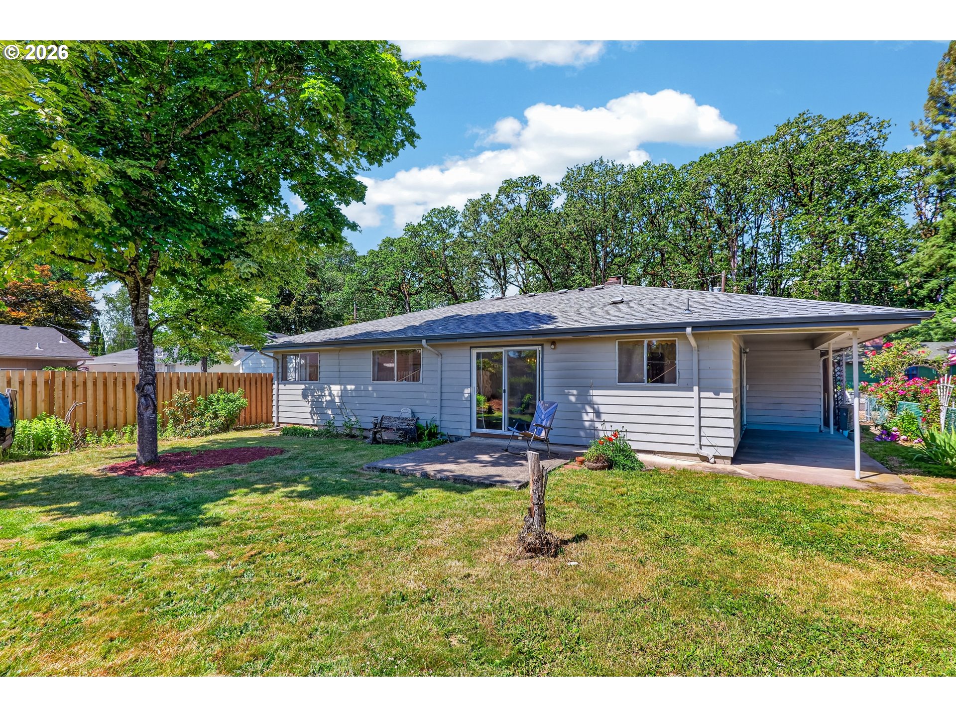 1340 NW THOMSEN LN, McMinnville