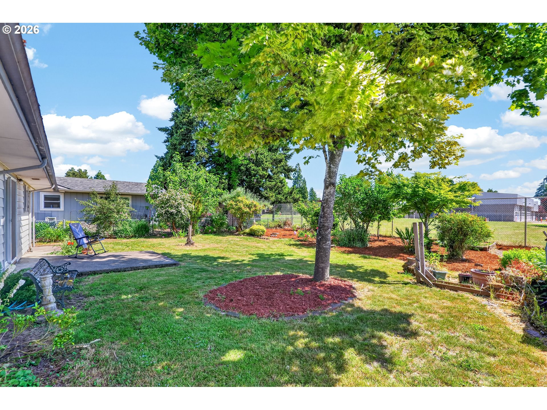 1340 NW THOMSEN LN, McMinnville