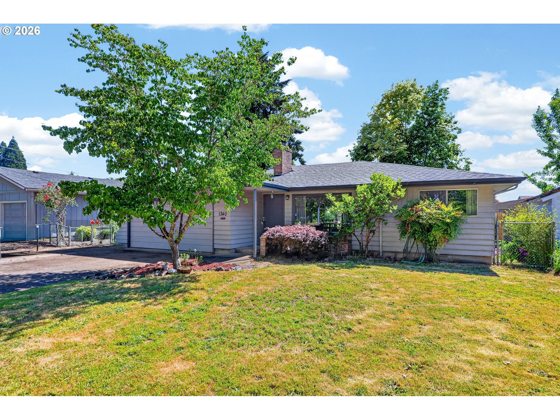 1340 NW THOMSEN LN, McMinnville