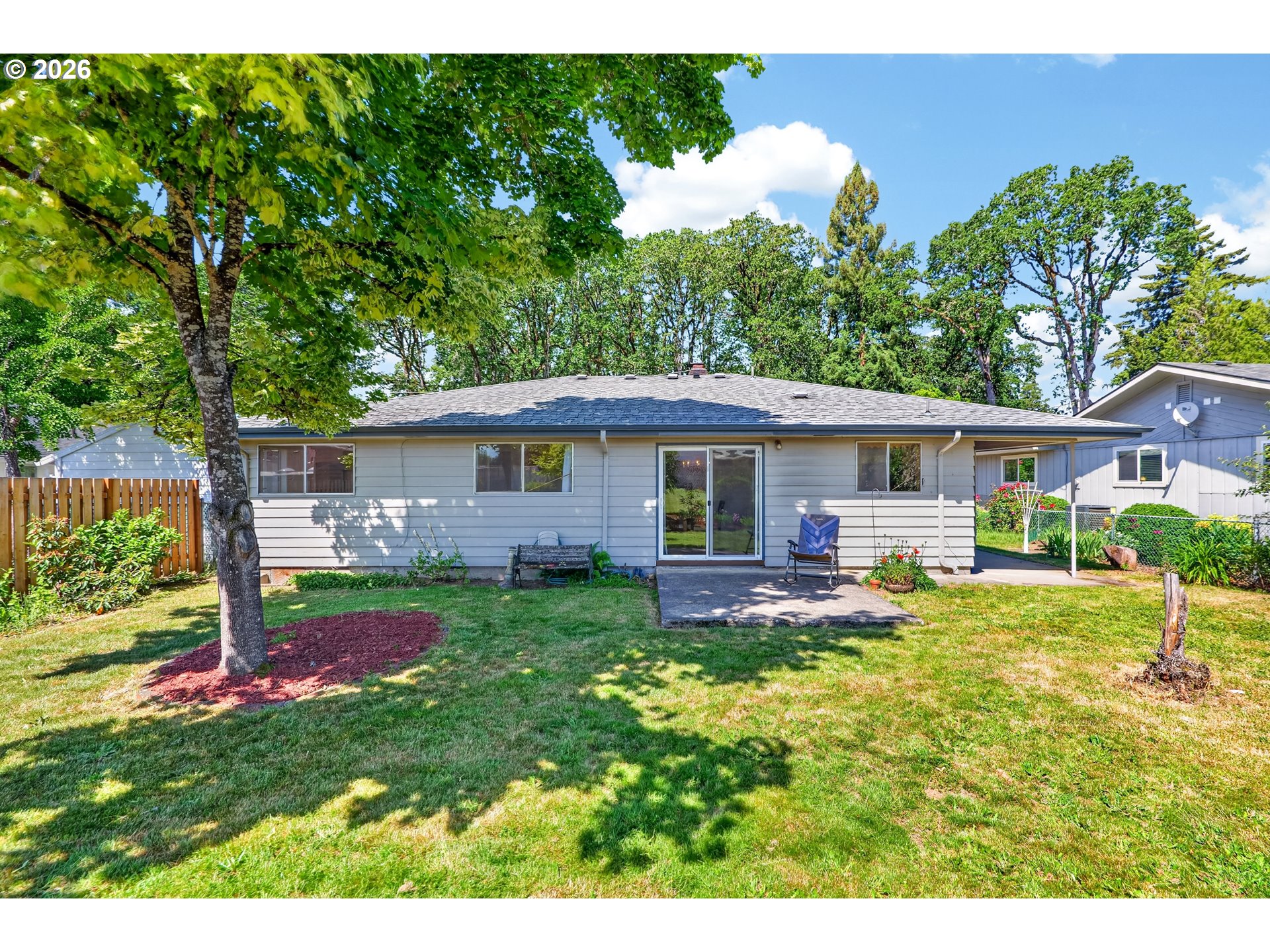 1340 NW THOMSEN LN, McMinnville