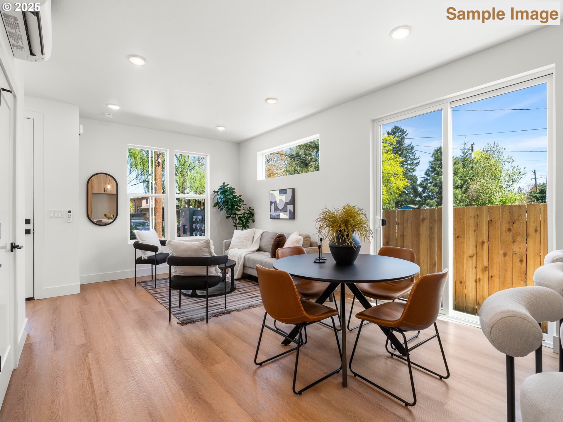 6022 NE Mason ST 7, Portland Unit: 7