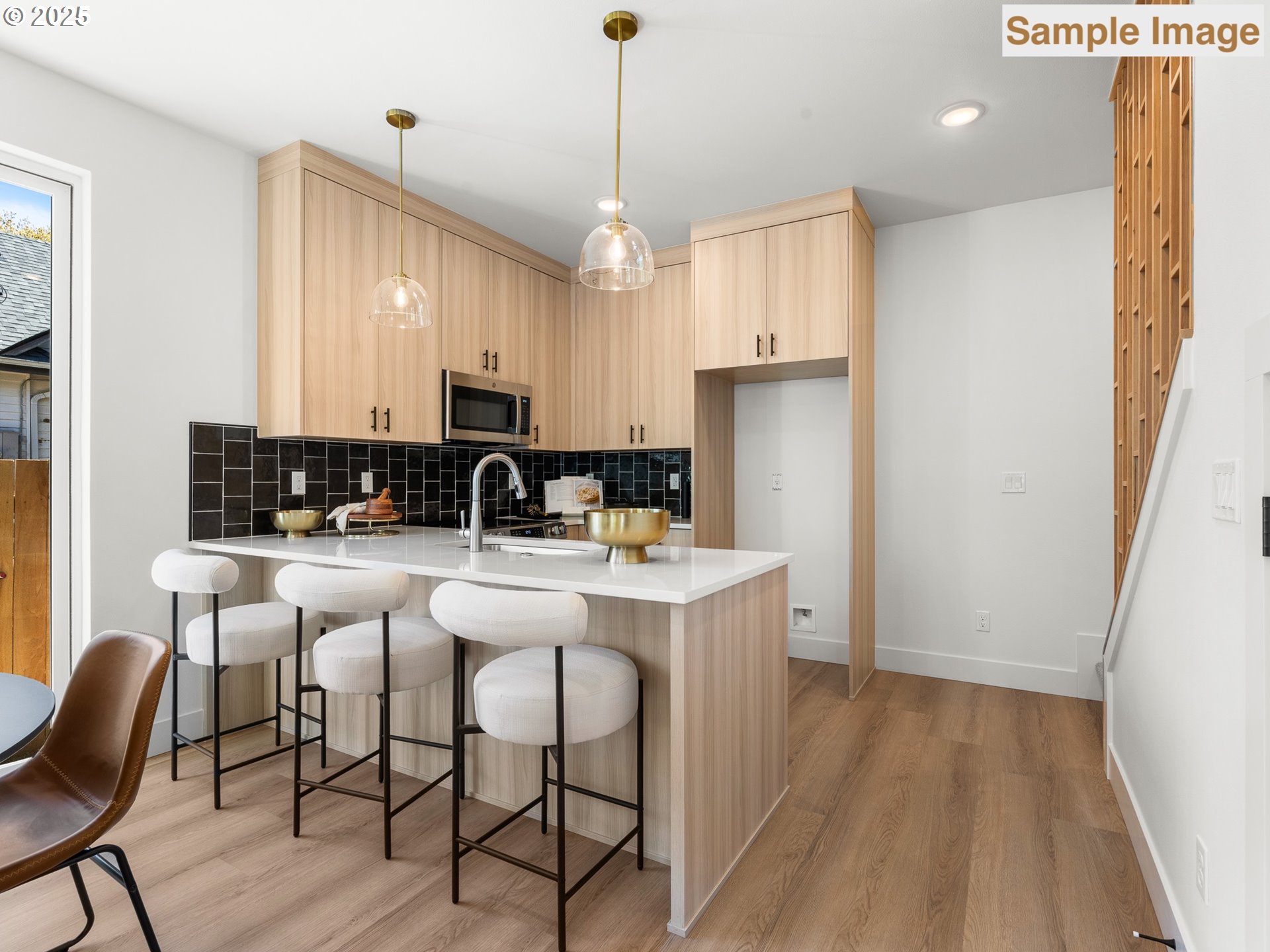 6022 NE Mason ST 7, Portland Unit: 7