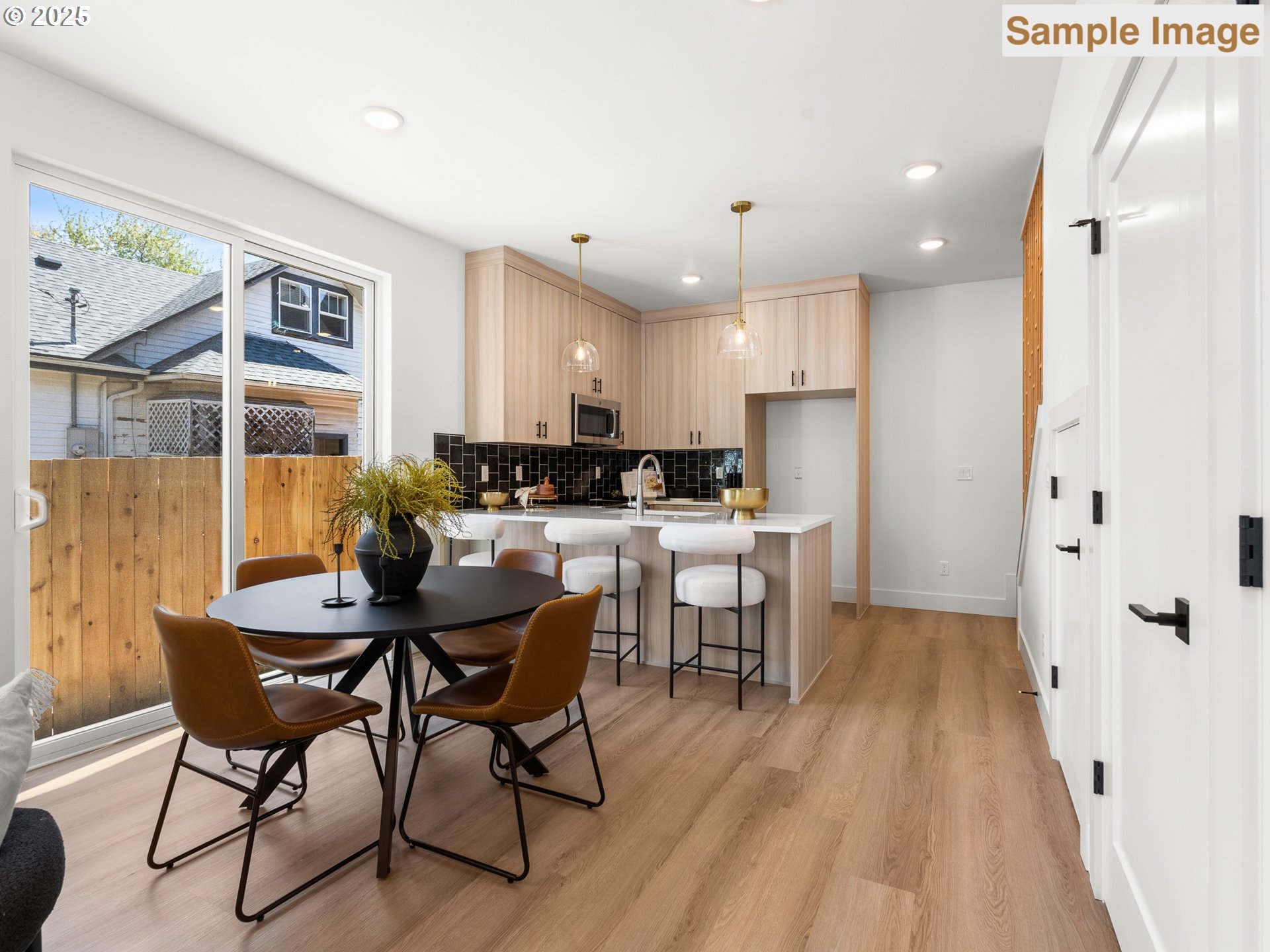 6022 NE Mason ST 7, Portland Unit: 7