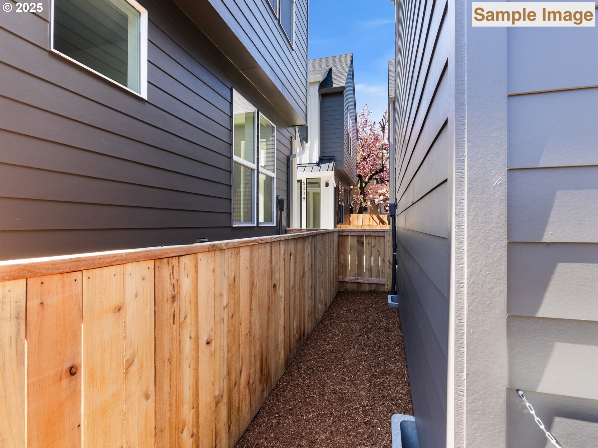 6022 NE Mason ST 7, Portland Unit: 7