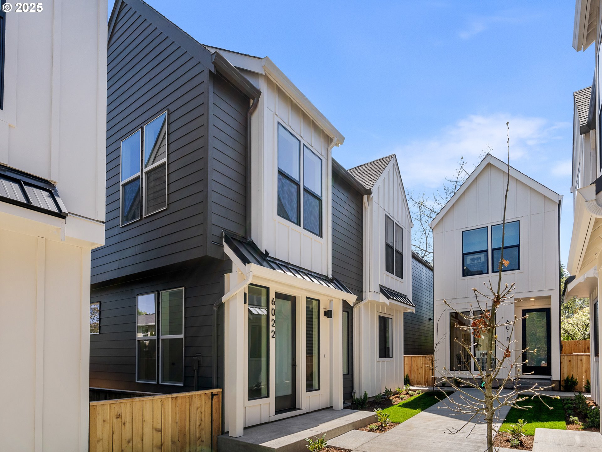 6022 NE Mason ST 7, Portland Unit: 7