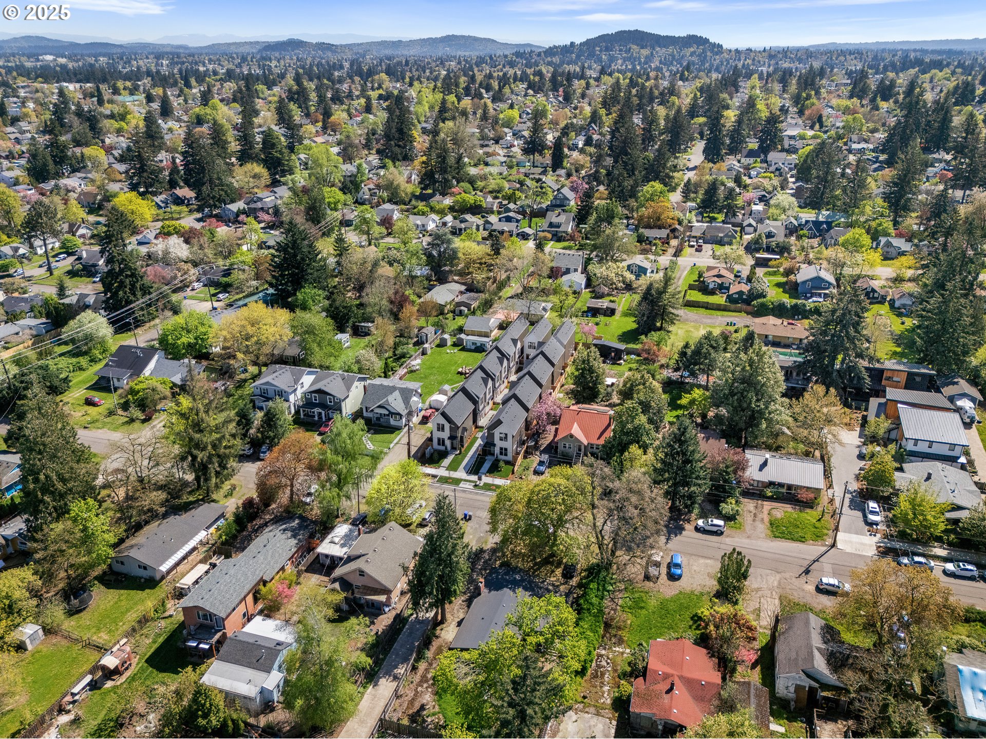 6022 NE Mason ST 7, Portland Unit: 7