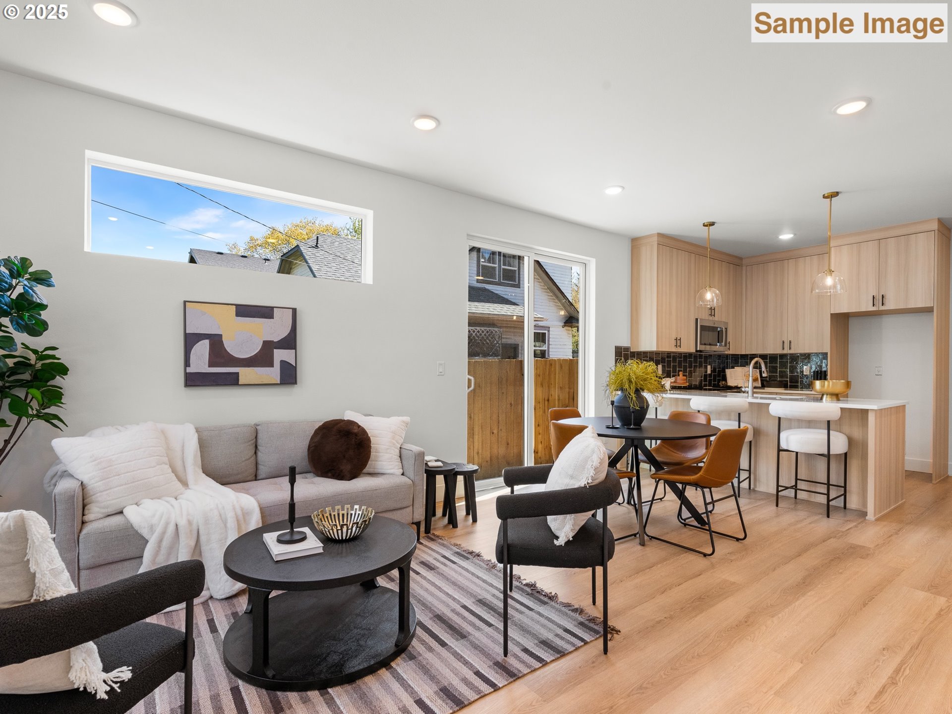 6022 NE Mason ST 7, Portland Unit: 7