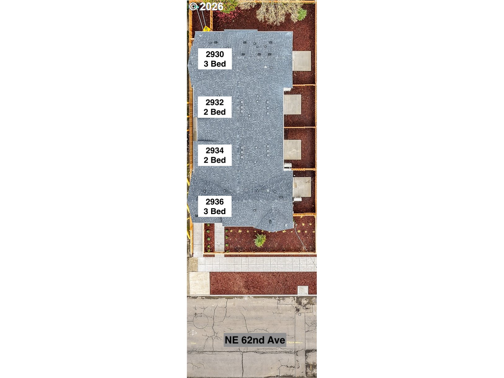 2936 NE 62nd AVE