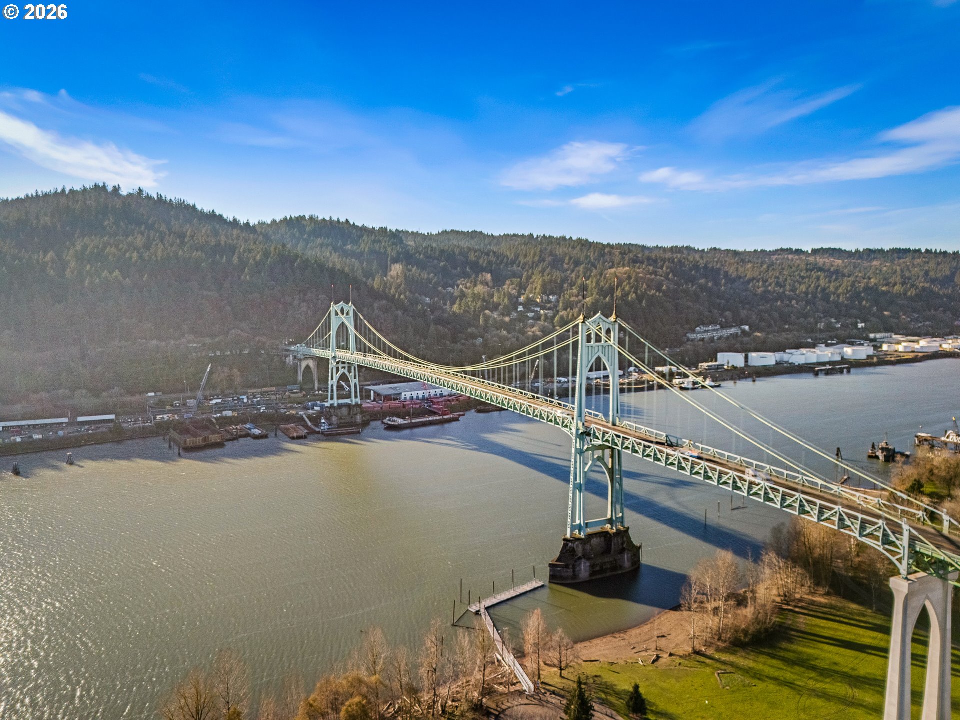 7472 N Polk AVE, Portland