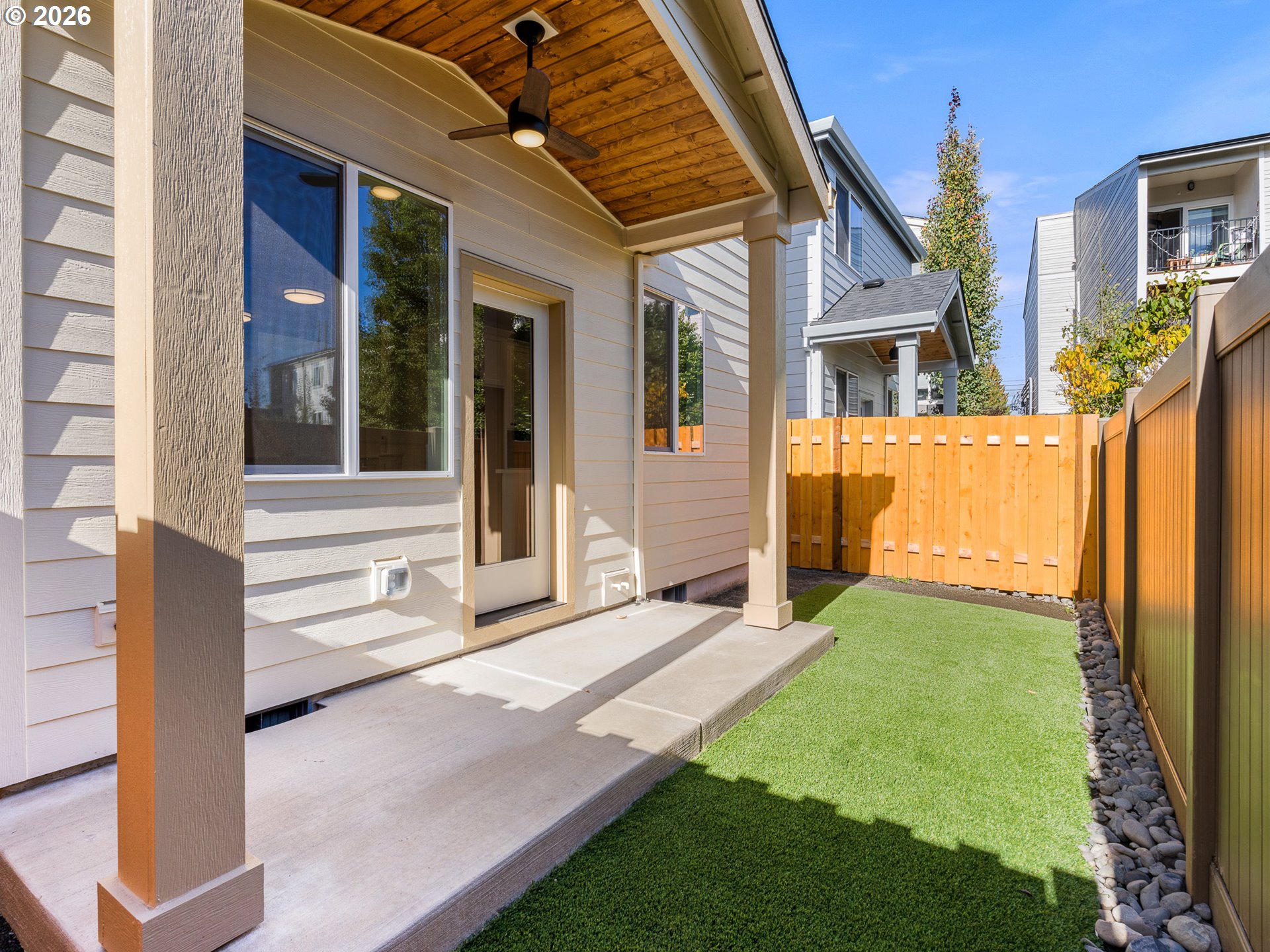 7472 N Polk AVE, Portland