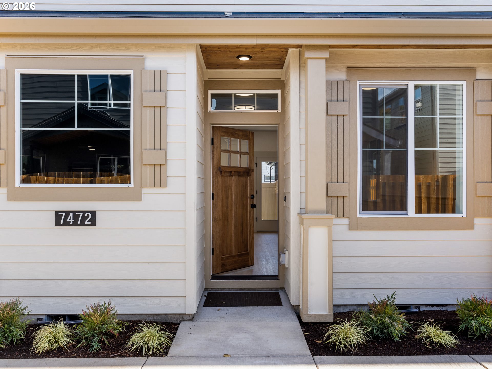 7472 N Polk AVE, Portland